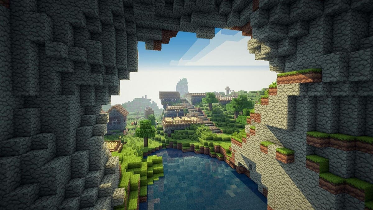 Minecraft 1.18.0 có gì hấp dẫn