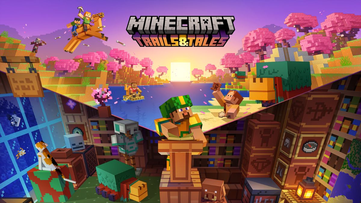 Thông tin Minecraft 1.20 51 apk