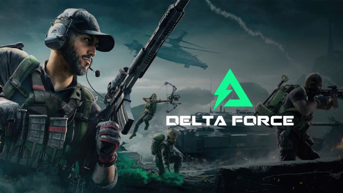 Lợi ích khi nạp Delta Force