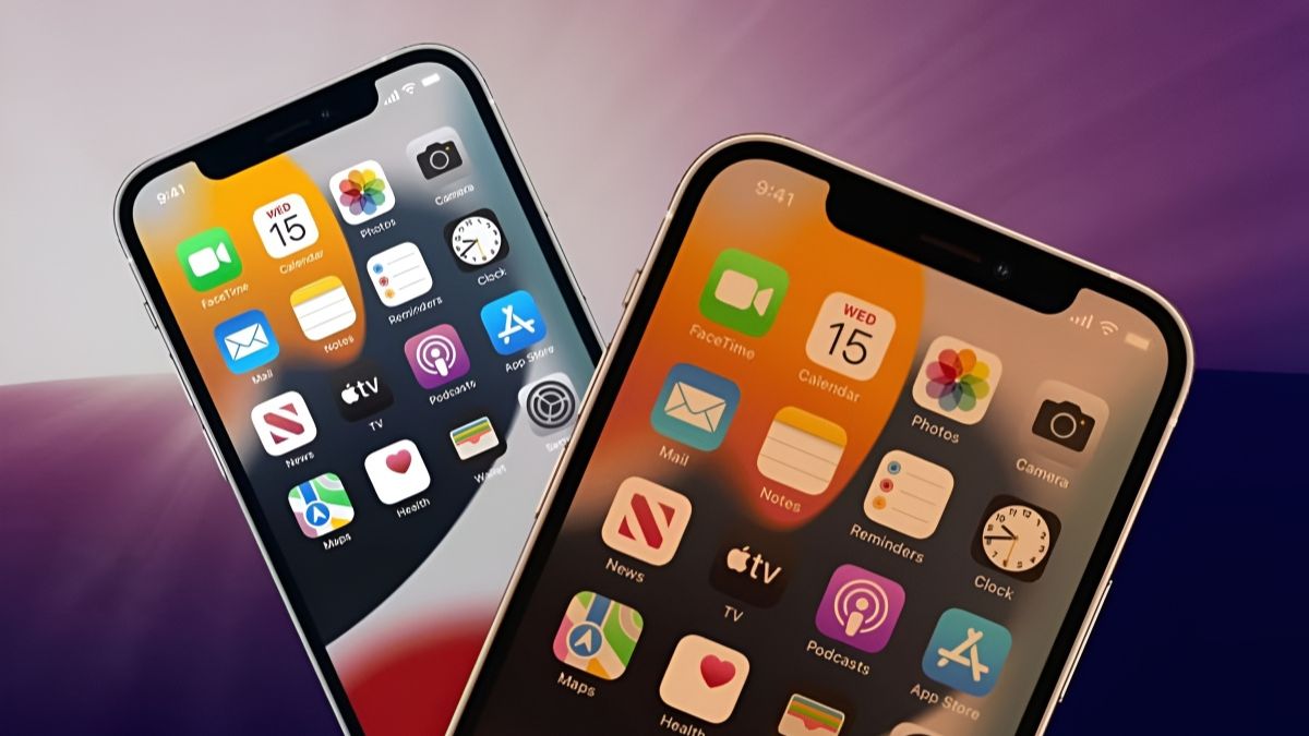 Lưu ý khi dùng chế độ Night Shift