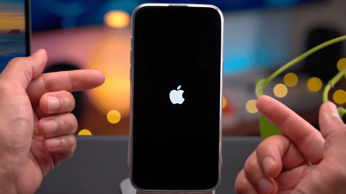 Cách khắc phục nút âm lượng iPhone bị lún cài đặt lại hiệu ứng âm thanh