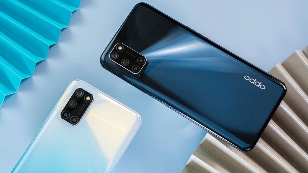 Top điện thoại OPPO 4 camera OPPO A92