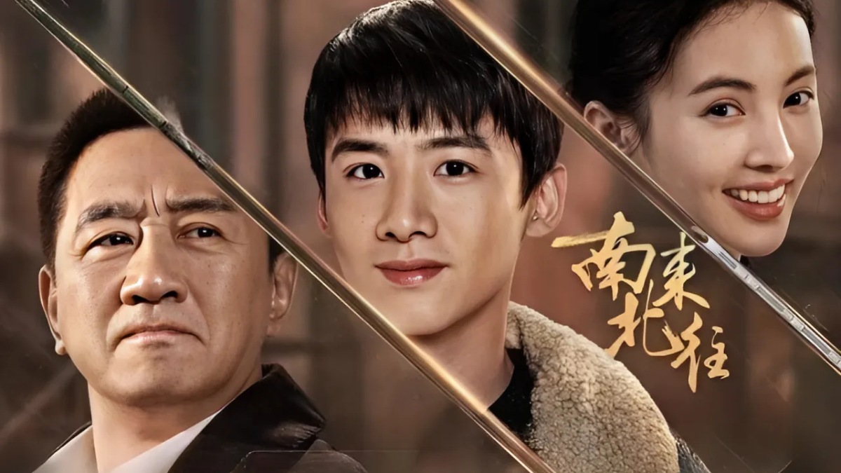 top phim iQIYI hay mới nhất hiện nay