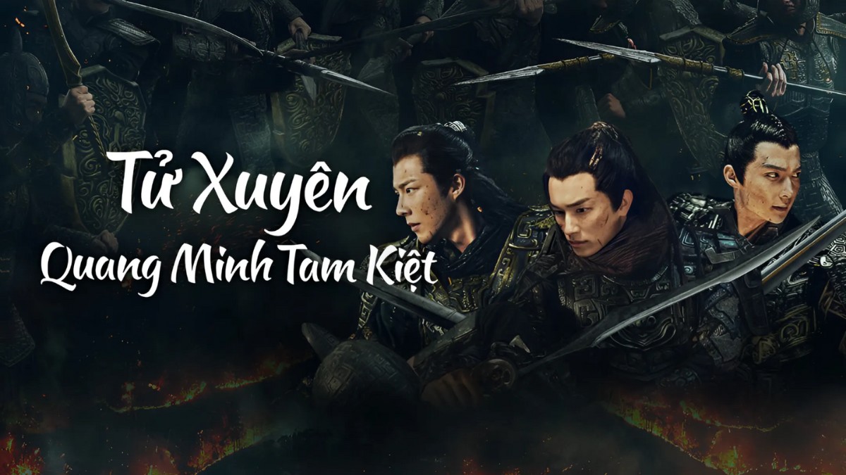 top phim hay trên iQIYI