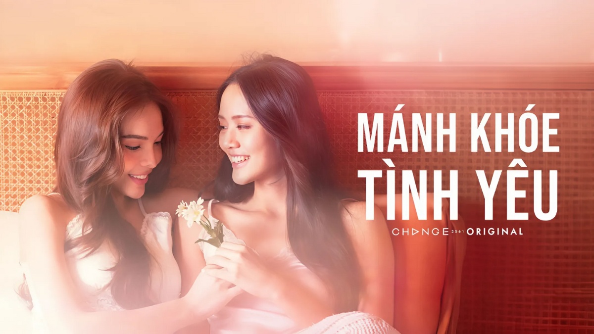 top phim iQIYI tình yêu hay nhất