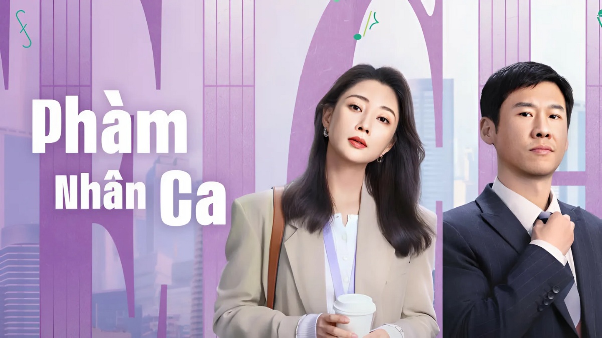 phim iQIYI thuyết minh