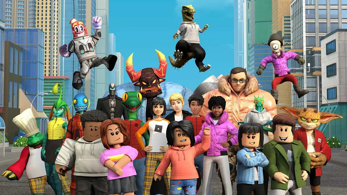 hướng dẫn nhanh Cách tải, cài đặt Roblox PC trên máy tính