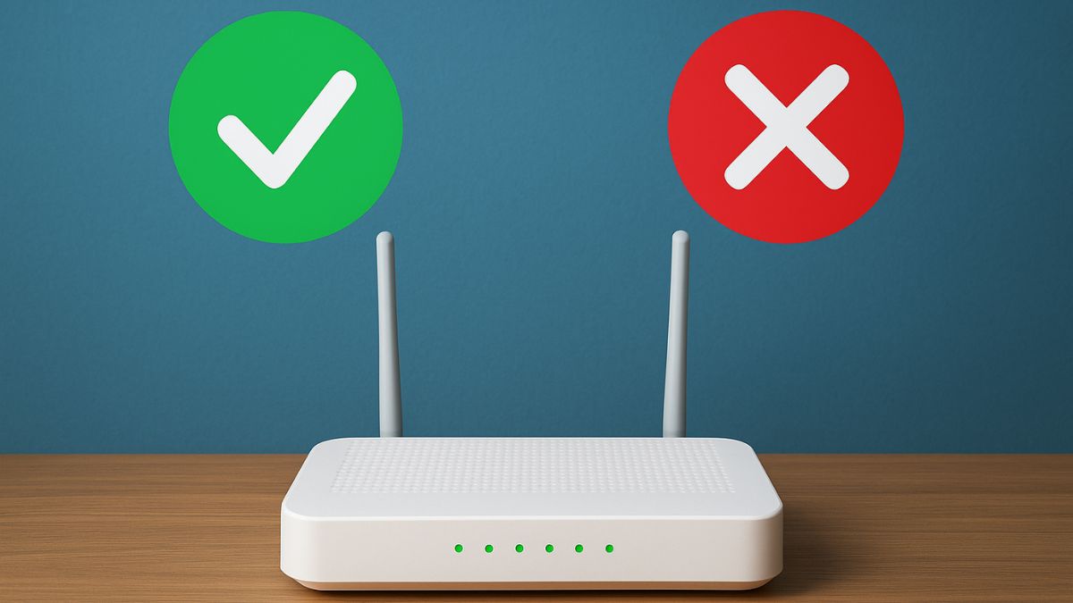 Ưu nhược điểm của Router là gì