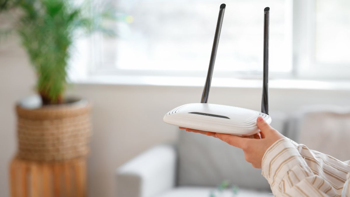 Kinh nghiệm chọn Router là gì