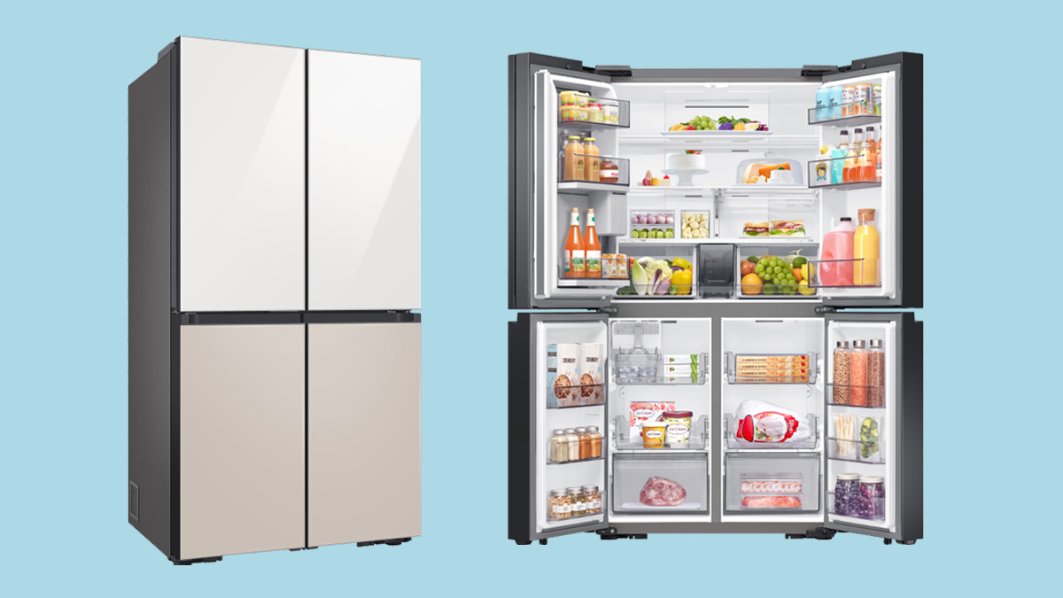 Samsung của nước nào các dòng sản phẩm phổ biến là tủ lạnh