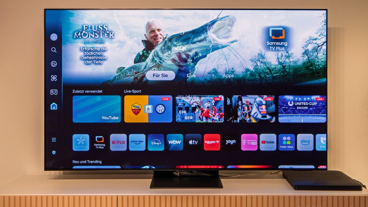 Samsung của nước nào các dòng sản phẩm phổ biến là tivi