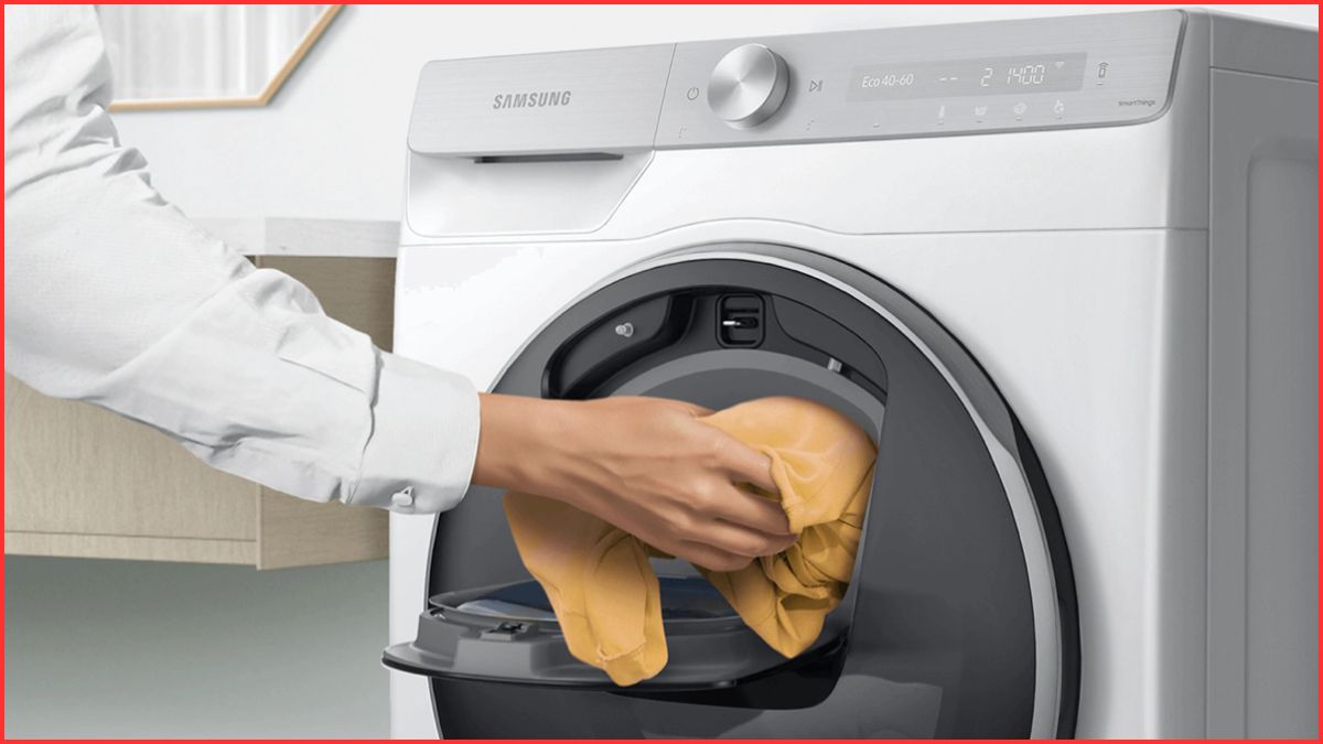 Samsung của nước nào các dòng sản phẩm phổ biến là máy giặt sấy
