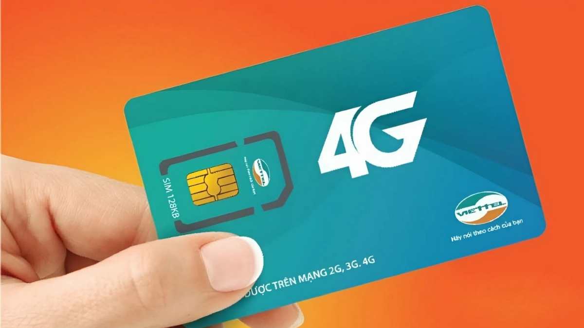 Tổng hợp các gói cước 4G cho đồng hồ định vị trẻ em