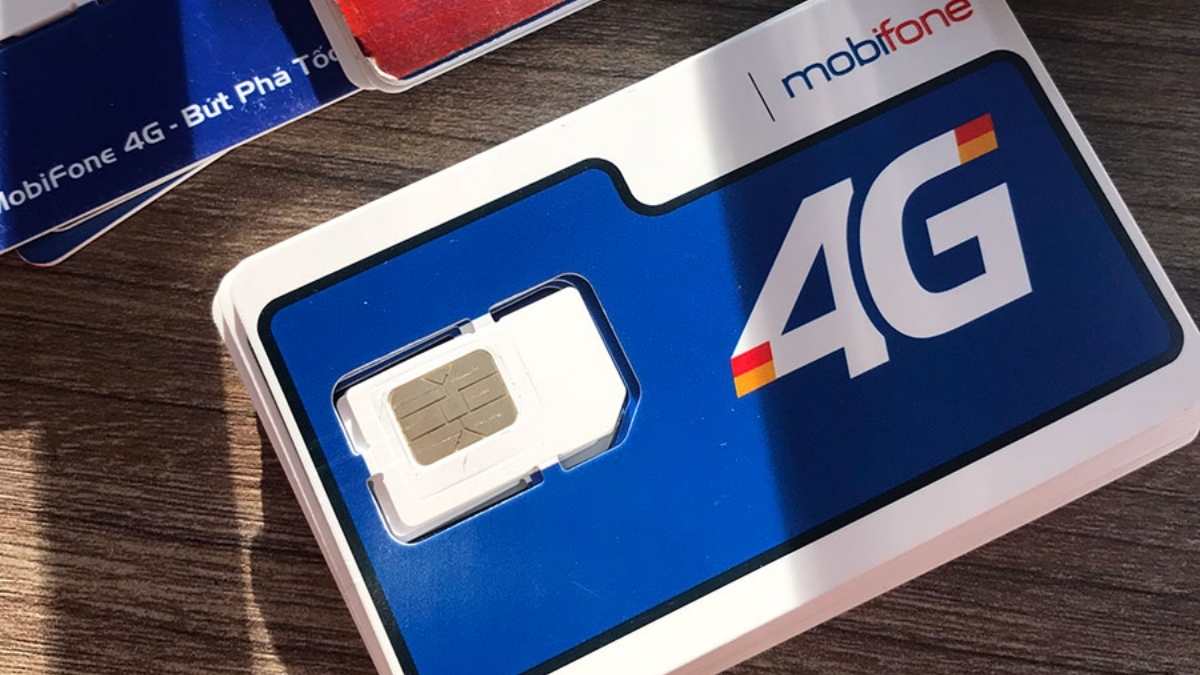 Tổng hợp các gói cước 4G mobifone cho đồng hồ định vị trẻ em