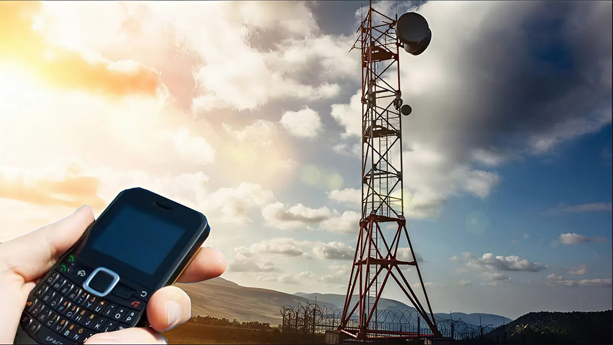 Cách khắc phục sim có sóng nhưng không gọi được di chuyển đến khu vực khác