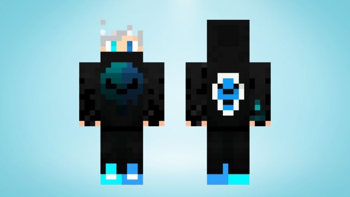 Skin Minecraft Free fire đẹp nhất