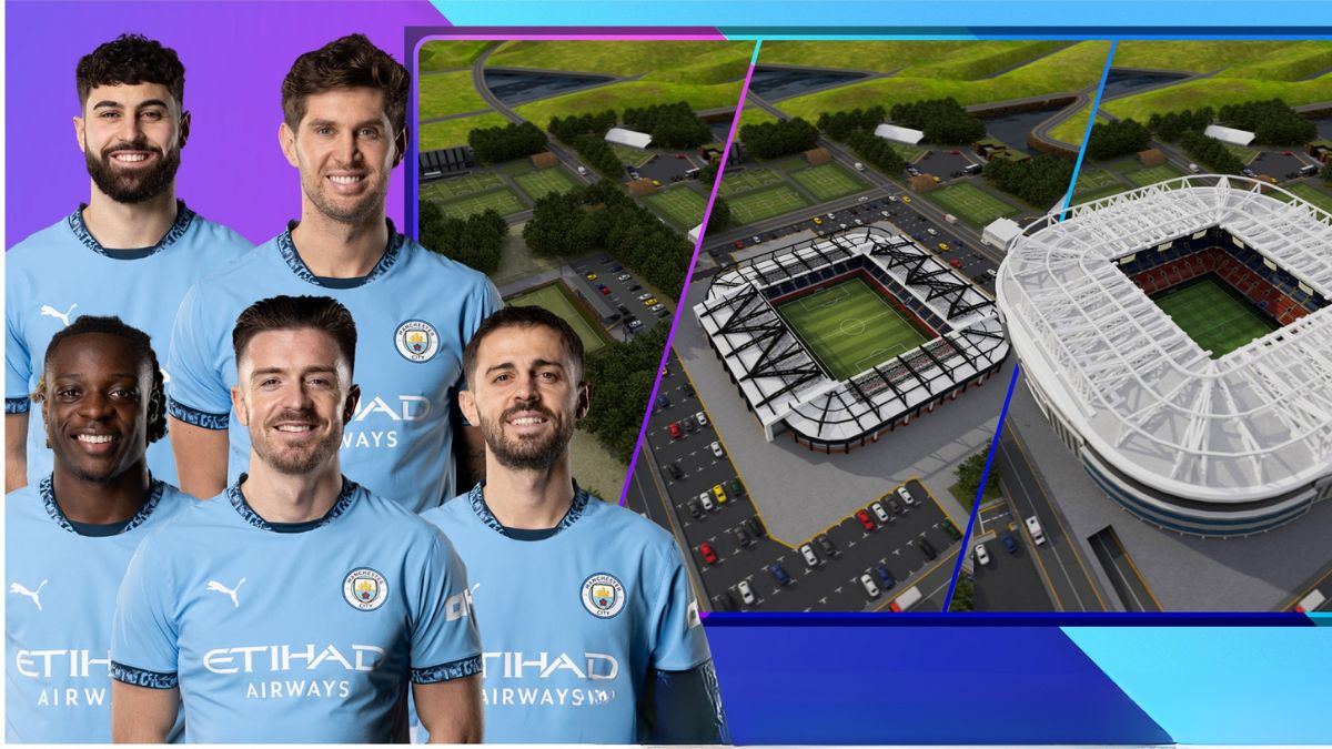 tính năng nổi bật của Soccer Manager 2025