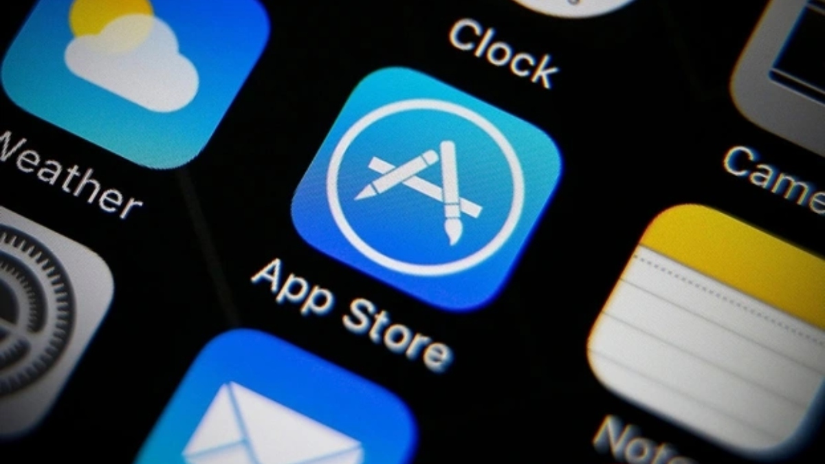 ứng dụng trên thiết bị di động facebook