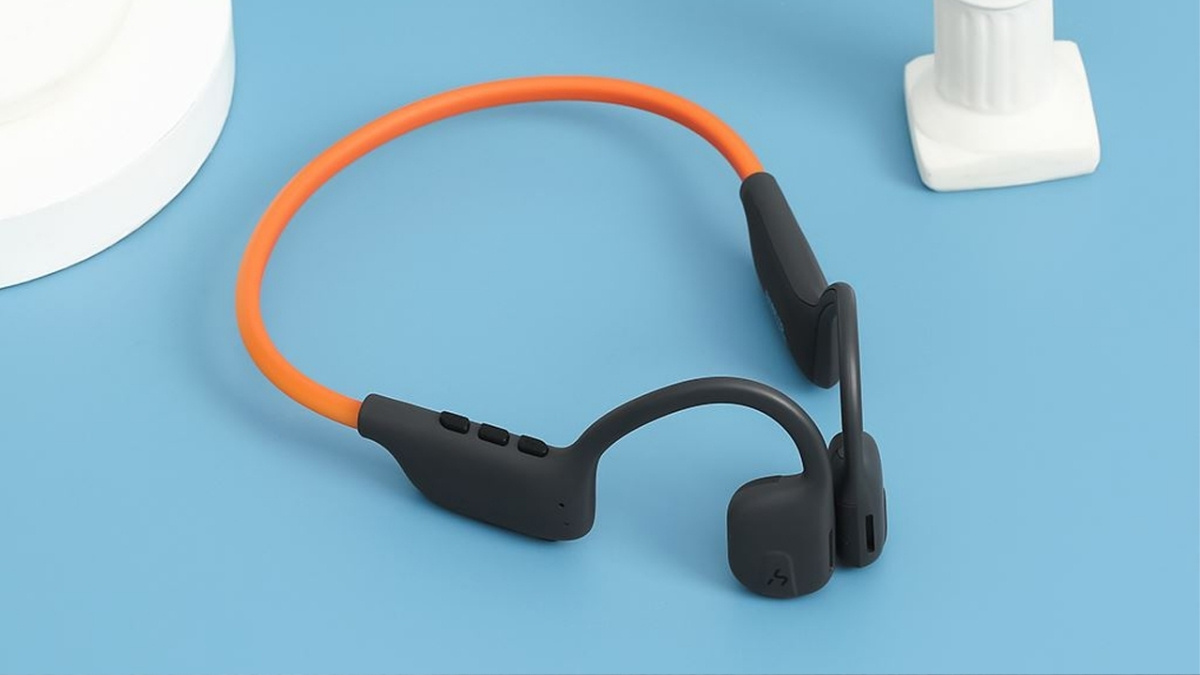 Tai nghe truyền âm thanh qua xương là gì