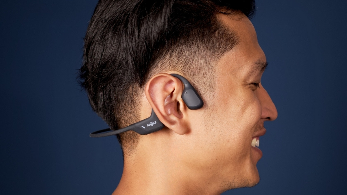 Có nên mua tai nghe truyền âm thanh qua xương hay không