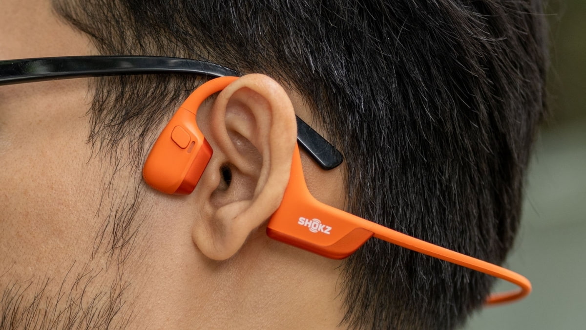 Ưu nhược điểm của tai nghe truyền âm thanh qua xương