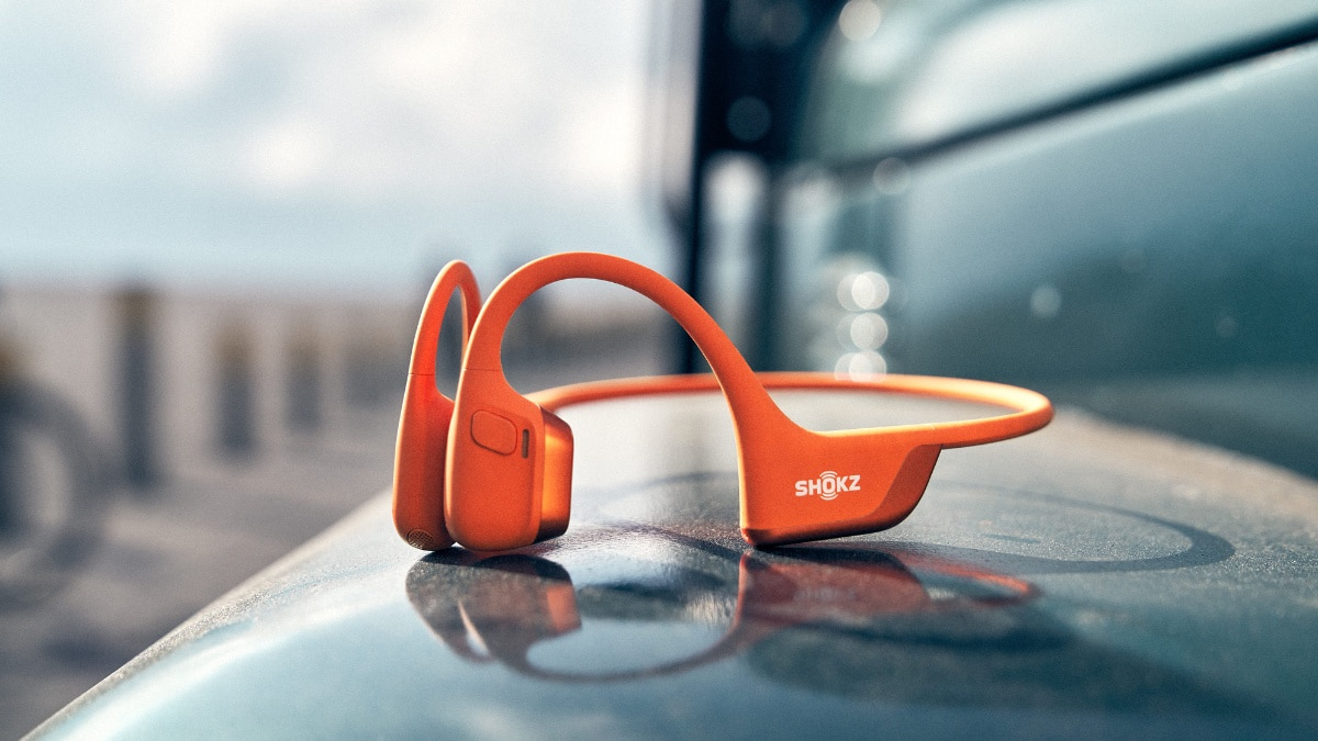 Các thương hiệu tai nghe truyền âm thanh qua xương tốt được yêu thích