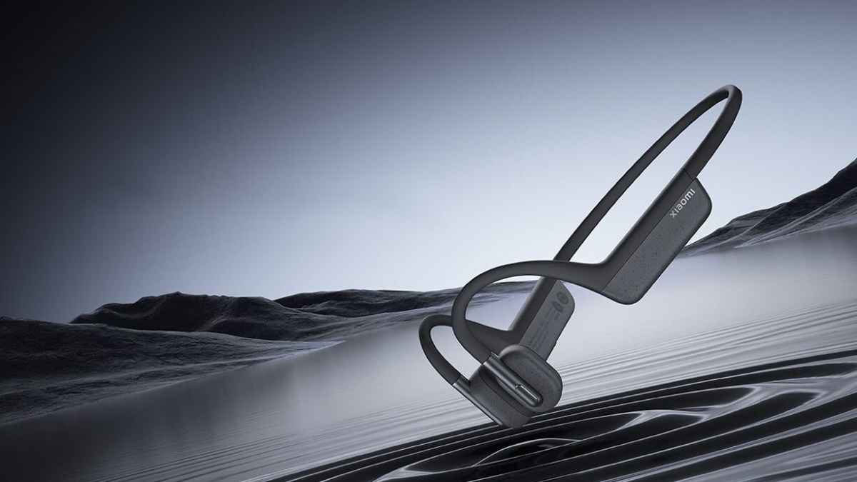 Các thương hiệu tai nghe truyền âm thanh qua xương tốt nhất xiaomi