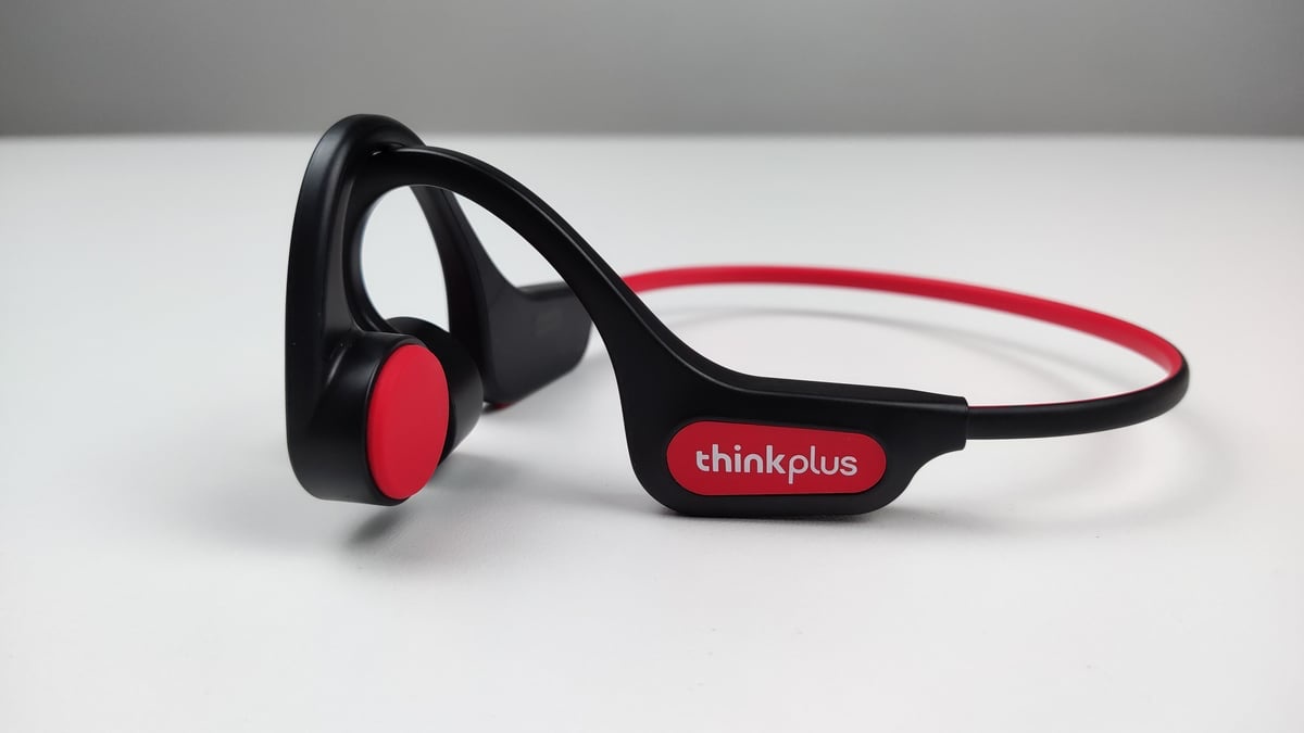 Tai nghe truyền âm thanh qua xương Xiaomi