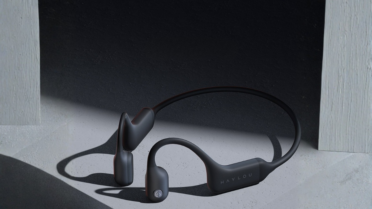 thương hiệu tai nghe truyền âm thanh qua xương tốt  nhất haylou