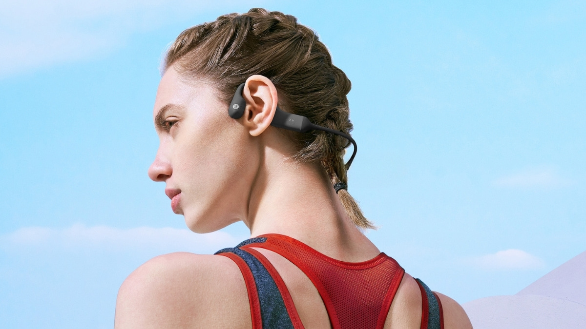 Tai nghe truyền âm thanh qua xương là gì? Cơ chế hoạt động?