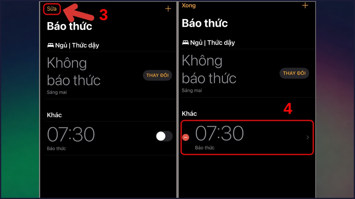 cách khắc phục tại sao chuông báo thức iphone kêu nhỏ trong âm lượng bước 2