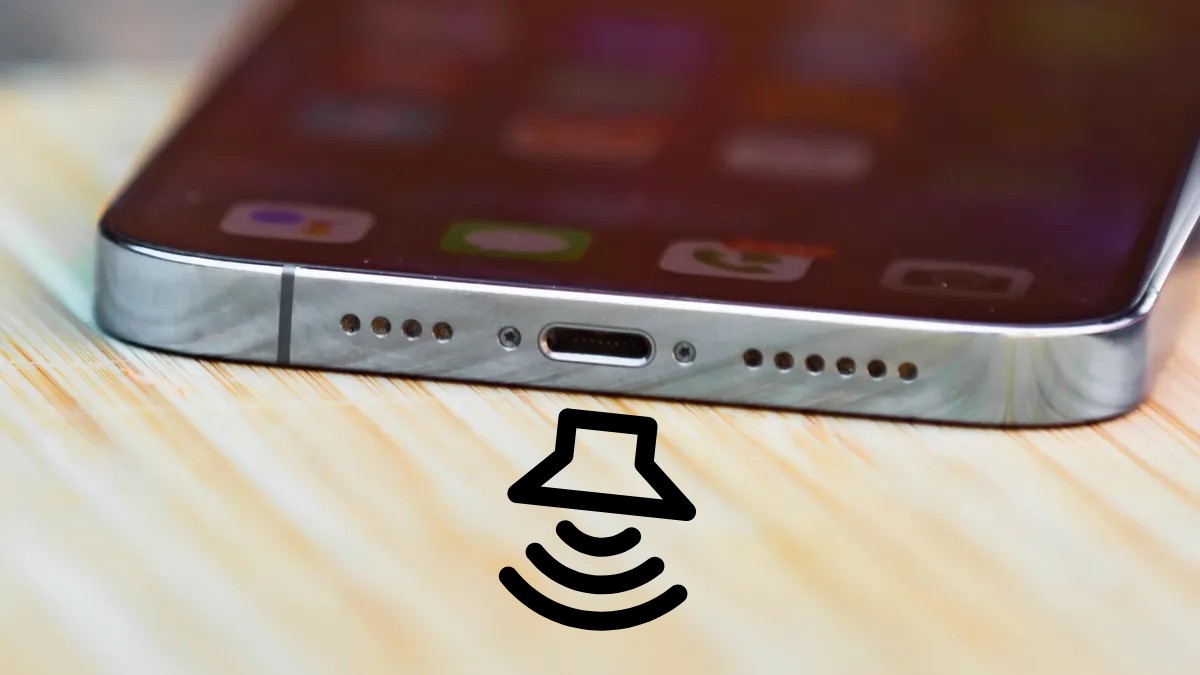 cách sửa lỗi tại sao chuông báo thức iphone kêu nhỏ tắt bluetooth bước 3