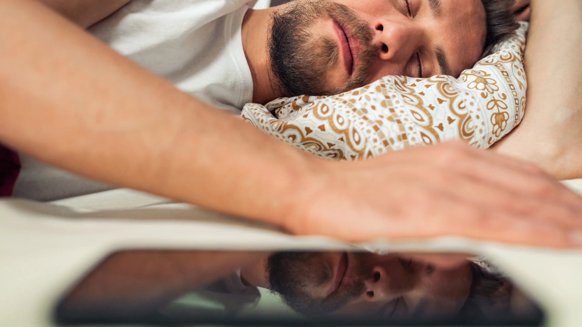 Lưu ý khi đặt báo thức để tránh chuông kêu nhỏ