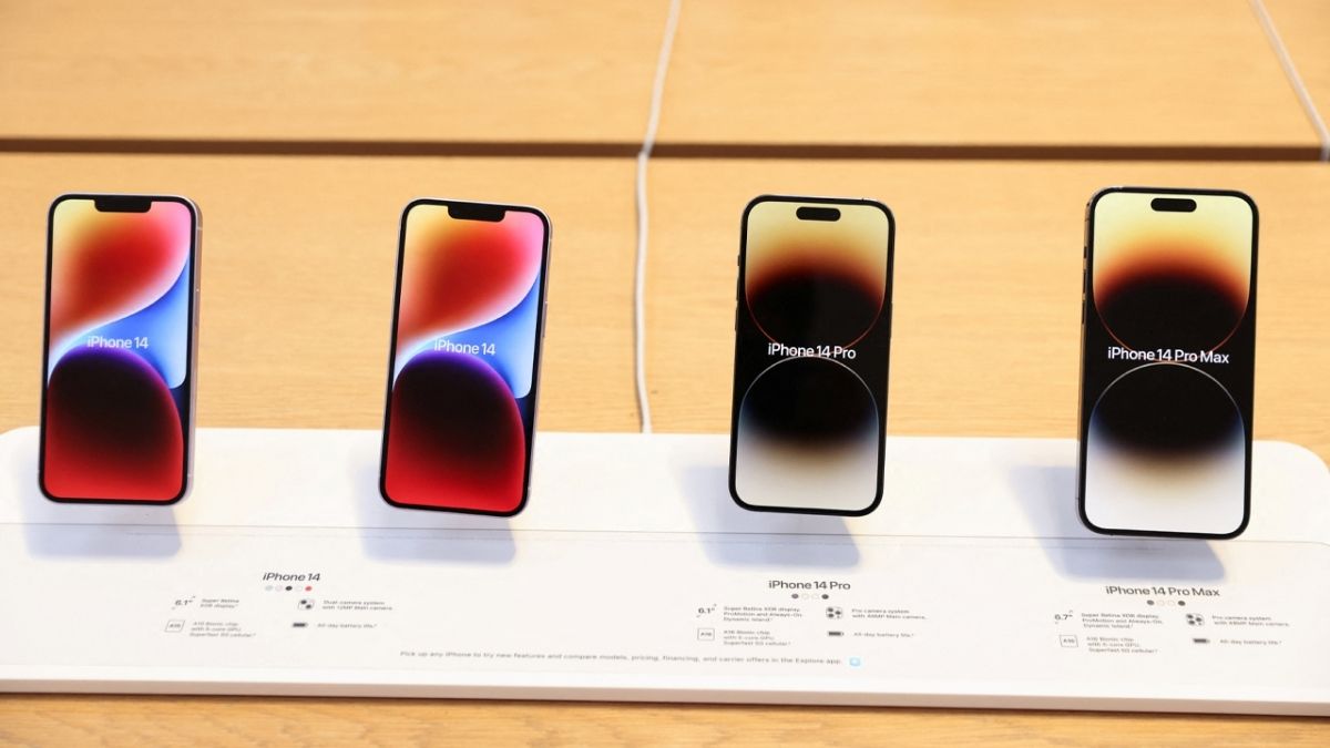 tại sao iphone cũ lại có pin 100 do pin khong chinh hang