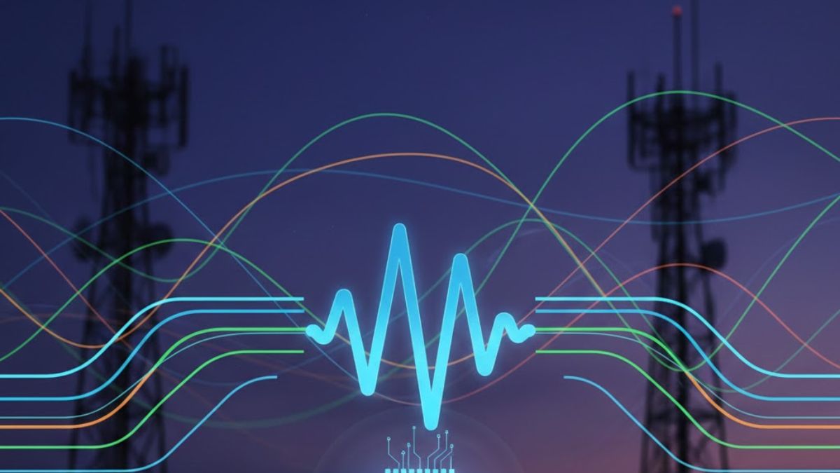 đặc điểm nổi bật của UHF là gì