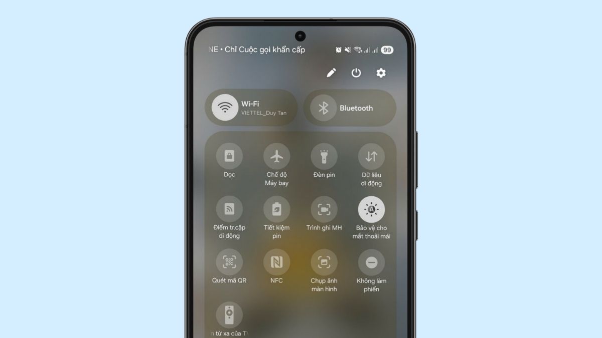 Tại sao cần tắt chế độ không làm phiền trên Samsung