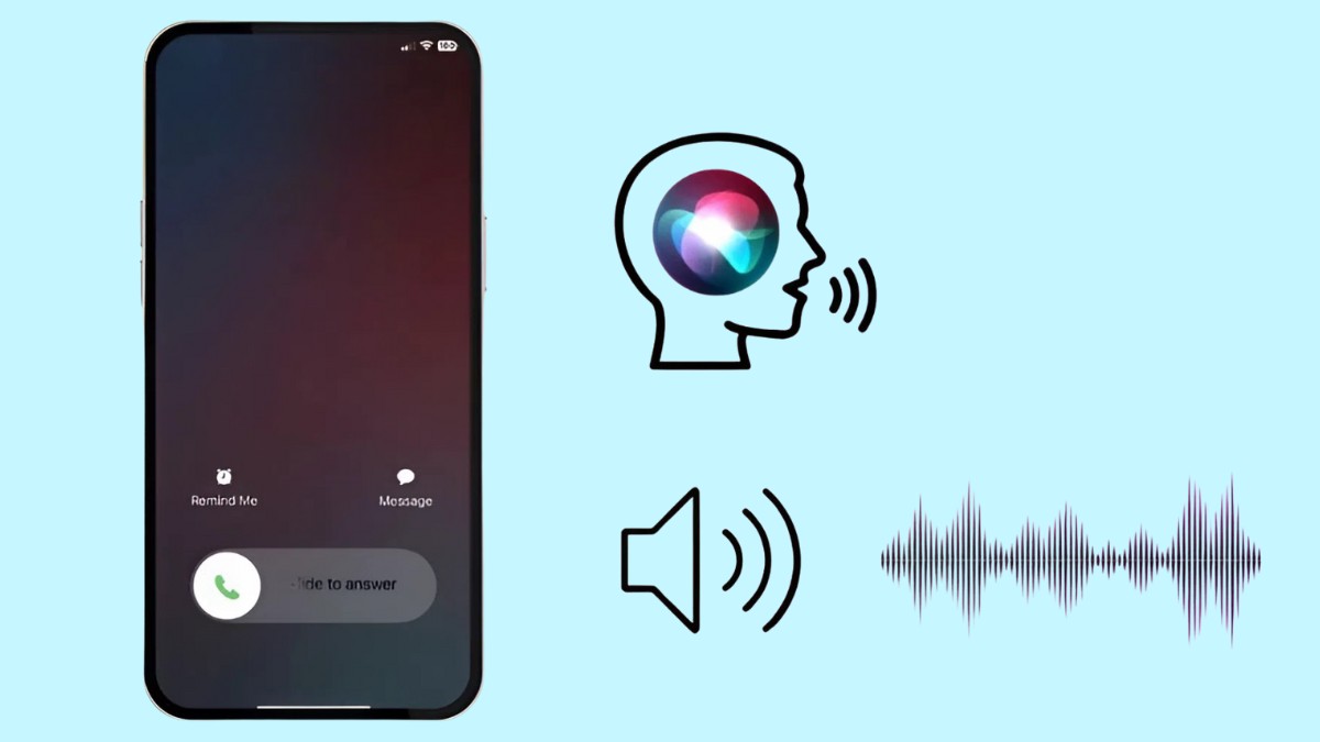 Có nên bật tắt đọc tên người gọi đến trên iPhone không