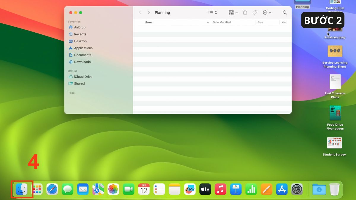 Cách tắt mật khẩu màn hình iPhone khi nhập sai mật khẩu bước 3