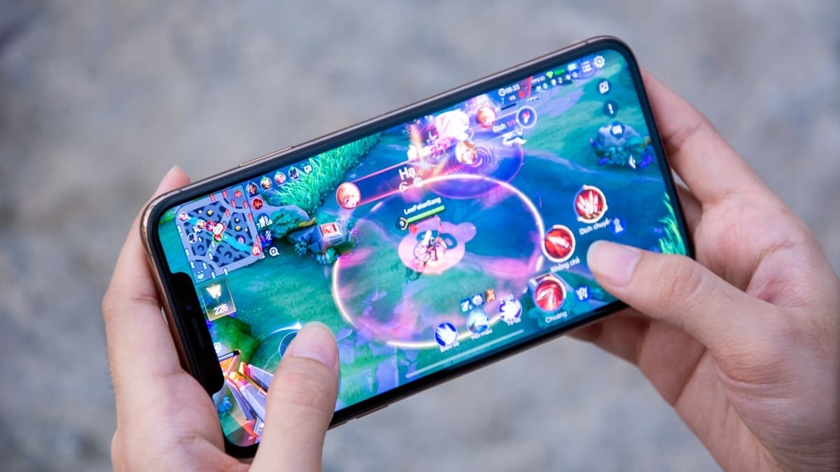 Cách kiểm tra iPhone sau khi thay pin để đảm bảo an toàn xem có ảnh hưởng gì không 2