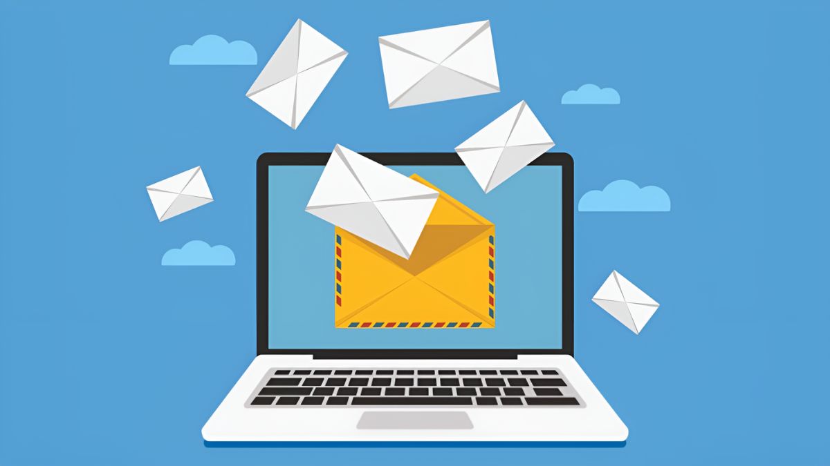 Liên hệ tổng đài iTelecom qua Email