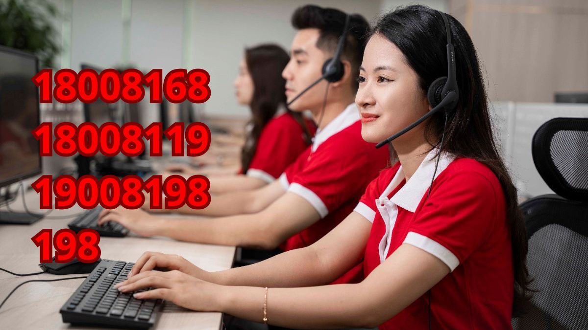 Tổng đài Viettel internet