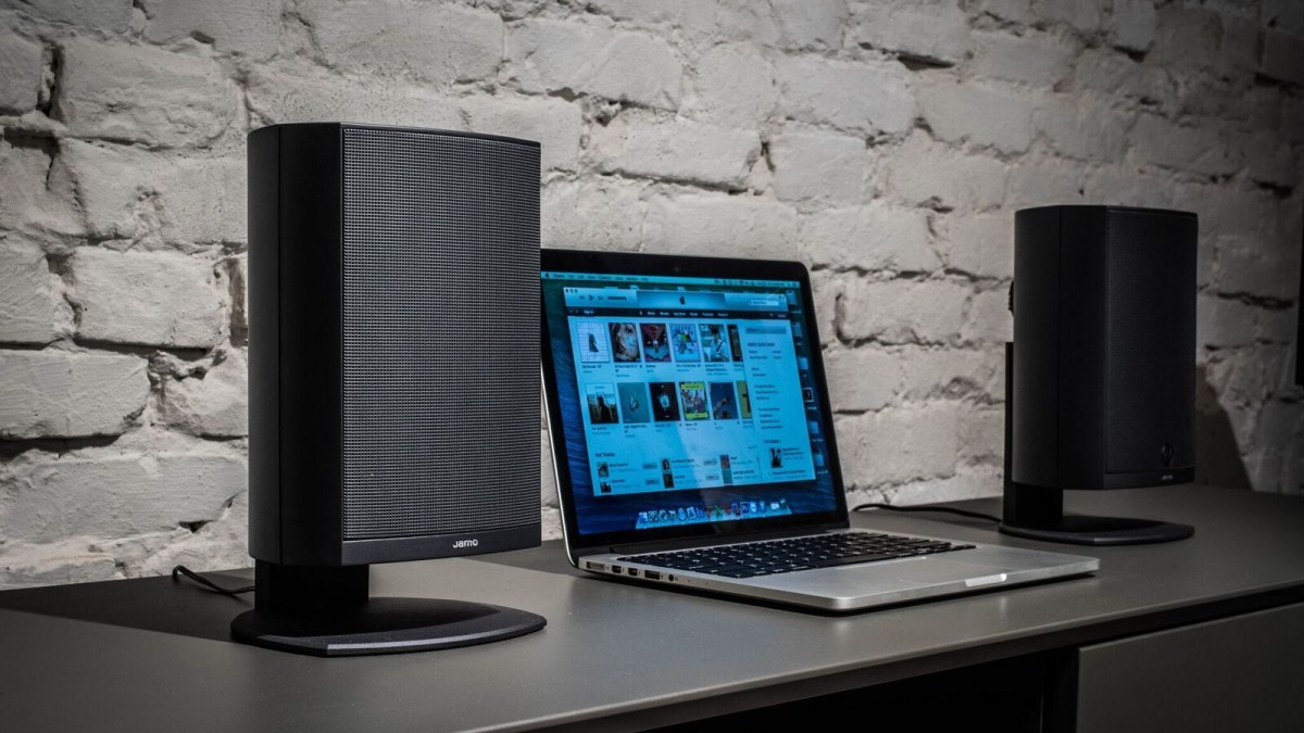 Kinh nghiệm chọn mua top loa vi tính nghe nhạc hay