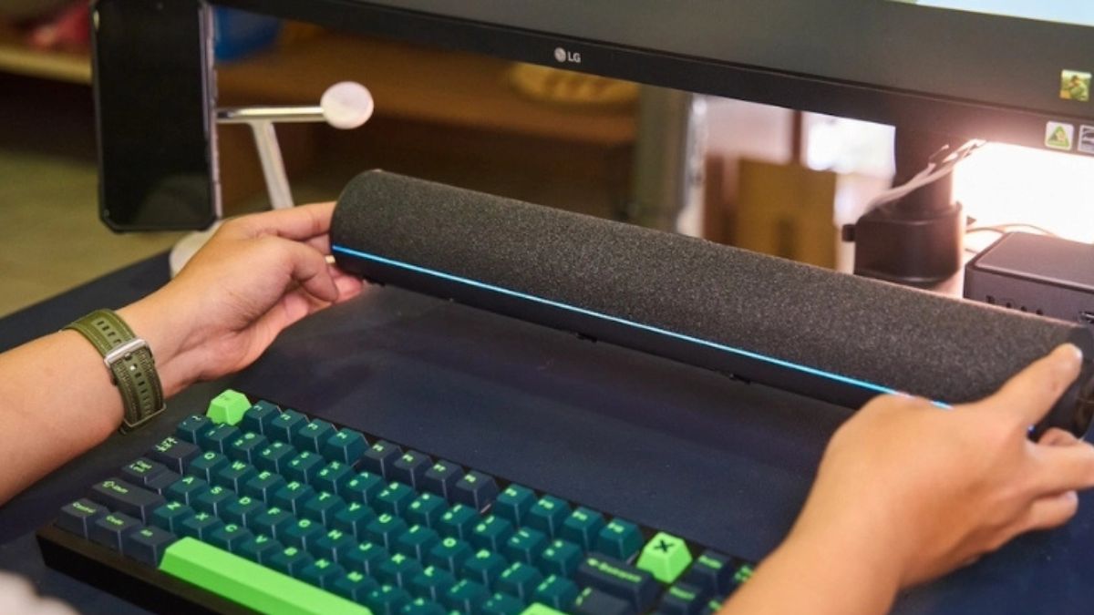 Mua loa vi tính nghe nhạc hay, chính hãng ở đâu