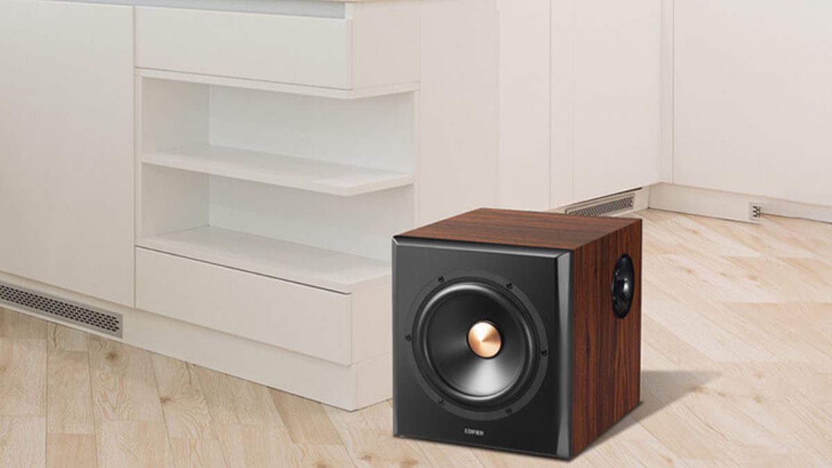 top loa vi tính nghe nhạc hay nhất hiện nay Edifier S360DB