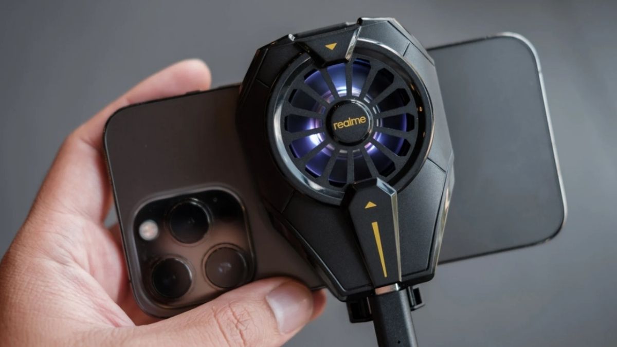 Quạt tản nhiệt điện thoại là gì