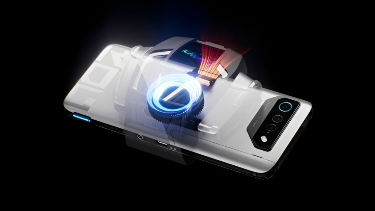 Phân loại các loại quạt tản nhiệt điện thoại công nghệ carbon