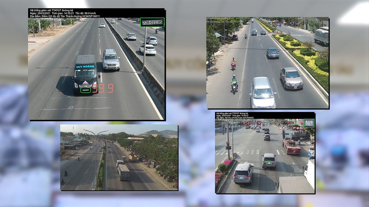 tra cứu Phạt nguội khác gì với phạt trực tiếp