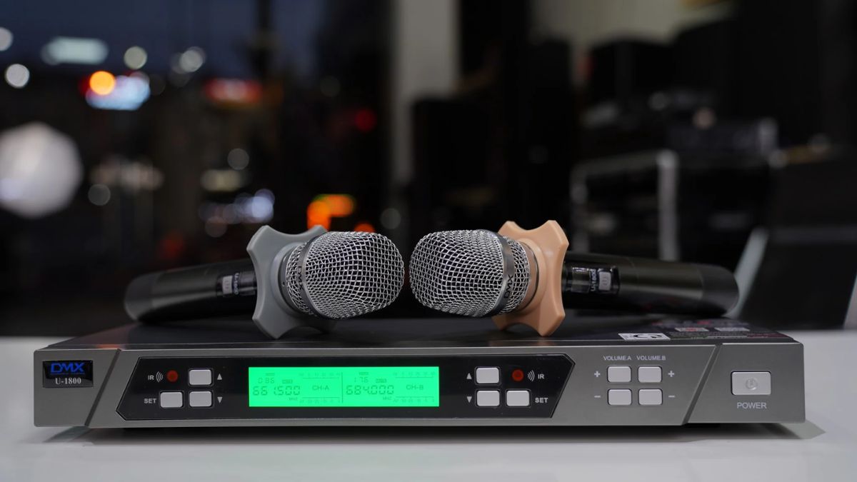 Yếu tố ảnh hưởng đến trở kháng của microphone la gi