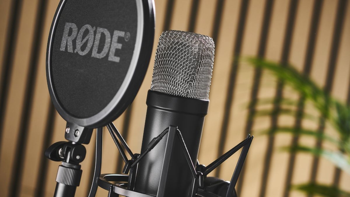 Quy tắc chọn trở kháng phù hợp với microphone