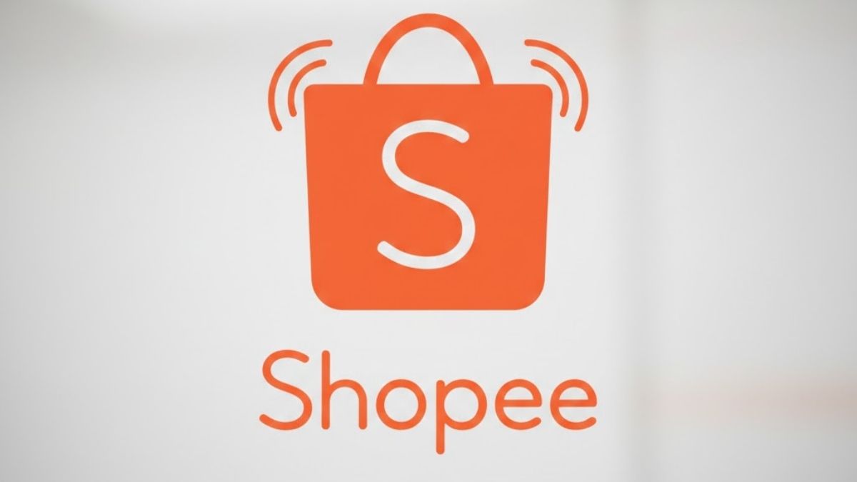 ứng dụng trên thiết bị di động shopee